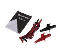 Genuine Amprobe TL35B Test Leads with Alligator Clips 3068232
