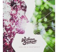 Genuine and Counterfeit by William Beckett