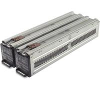 Genuine APC Replacement Battery Cartridge 140 - UPS battery Lead Acid - 960