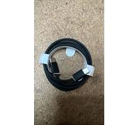 Apple USB-C Woven Charge Cable (1m)