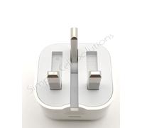 Genuine Apple 20W USB-C Charger OR Lightning Cable For iPad 9.7-inch (2017)