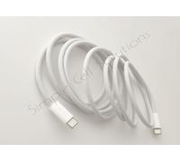 Apple Original 2m USB-C to USB-C Charge Cable, 2m - MM093ZM/A - STOCK CLEARANCE