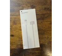 Genuine Apple 2M USB-C MagSafe 3 Cable- A2363 M1 M2 M3 M4 Silver Brand New