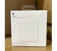 Apple 30W USB-C Power Adapter