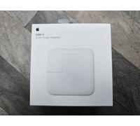 Apple 30W USB-C Power Adapter