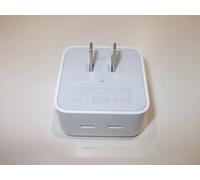 NEW OFFICIAL GENUINE APPLE 30W USB-C PORT FAST POWER ADAPTER CHARGER A2164