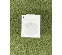Apple 40W USB C Dynamic Power Adapter with 60W Max A3353 - MGTV4B/A