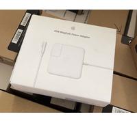 Genuine Apple 45W MagSafe 1 Power Adapter Charger for 11 - 13 MacBook Air A1347