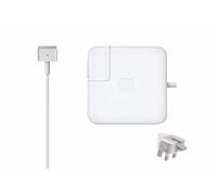 Genuine Apple 45W MagSafe 2 Power Adapter Charger MacBook Air A1347 2011-2013 UK