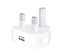 Genuine Apple 5W USB Power Adapter (MGN43B/A)