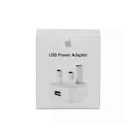 Apple MD812B/C power adapter/inverter Indoor 5 W White