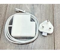 Genuine Apple 85W MagSafe 1 L-Tip AC Power Adapter Charger Macbook Pro 15" 17''