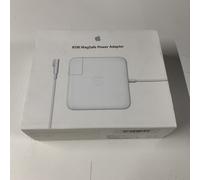 Genuine Apple 85W Magsafe 1 Macbook Pro 15" / 17" Power Adapter Charger A1343