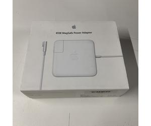 Genuine Apple 85W Magsafe 1 Macbook Pro 15" / 17" Power Adapter Charger A1343
