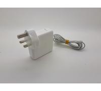 Apple Magsafe 2 85 W Power Adapter for MacBook Pro with Retina display