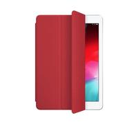 Genuine Apple 9.7" iPad Air 1, Air 2, 5th & 6th Gen iPad Smart Cover - Red