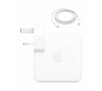 Genuine Apple 96W USB-C Macbook Pro & Air Power Adapter Charger A2166 UK