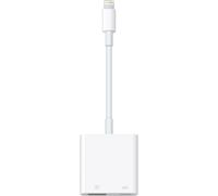 Genuine Apple A1619 Lightning to USB 3 Camera Adapter For iPhone X XR XS Max 11