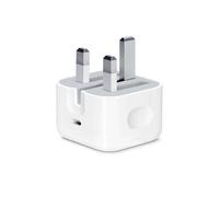 Genuine Apple A1696 18W USB Type C Mains Charger Plug Adaptor iPad Pro iPhone