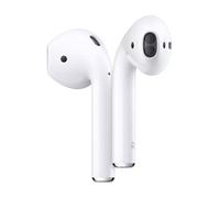 Genuine Apple AirPods (2nd Gen) With Wireless Charging Case Brand New -MV7N2AM/A