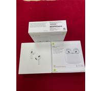 Apple AirPods (3rd generation)