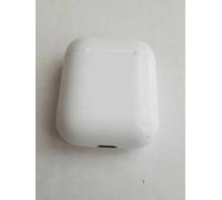 Genuine Apple Airpods Charging Cases 1st or 2nd Gen Wireless Bluetooth White