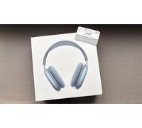Genuine Apple AirPods Max 2 with Smart Case - USB-C - Blue - Apple Warranty