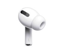 Apple AirPods Pro (1st generation) AirPods Pro Headset True Wireless Stereo (TWS) In-ear Calls/Music Bluetooth White