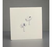 Apple AirPods Pro (2nd generation) w/ MagSafe Charging Case (USB‑C)