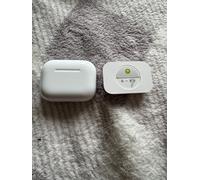 Genuine APPLE AirPods Pro 3 - White - No Box