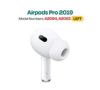 Genuine Apple AirPods Pro Gen 1 Left Only Replacement AirPod A++