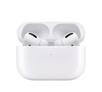Genuine Apple AirPods Pro With Wireless Charging Case - Good Condition