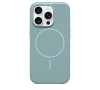 Genuine Apple Beats Case for iPhone 16 Pro MagSafe Phone Cover Riptide Blue