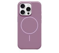Beats iPhone 16 Pro Case - MagSafe, Scratch-Resistant Protective Cover, Slim Fit, Microfibre Lining - Sunset Purple