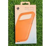 Genuine Apple - Beats Case for iPhone 17 Pro with MagSafe Camera Control