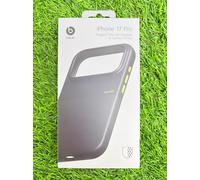 Genuine Apple - Beats Case for iPhone 17 Pro with MagSafe Camera Control