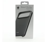 Genuine Apple Beats Case, Granite Grey, for iPhone 17 Pro Max, MGJD4LL/A MagSafe