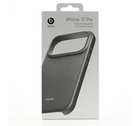 Genuine Apple Beats Case w/ MagSafe, Granite Grey, for iPhone 17 Pro, MGKC4LL/A