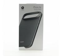 Genuine Apple Beats Case with MagSafe, Granite Grey, for iPhone Air, MGJT4LL/A
