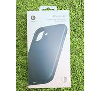 Genuine Apple Beats iPhone 17 Case Rugged MagSafe Camera Control Blue RRP £79