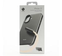 Genuine Apple Beats Kickstand Case for iPhone 17 Granite Grey MGY54LL/A MagSafe