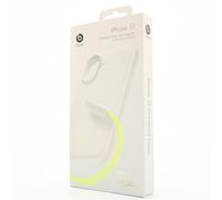 Genuine Apple Beats Kickstand Case for iPhone 17, Lime Stone, MGTL4LL/A, MagSafe