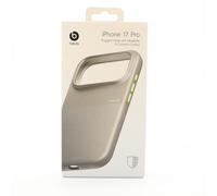 Apple Beats iPhone 17 Pro Rugged Case with MagSafe and Camera Control - Alpine Grey
