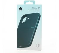 Beats iPhone 17 Rugged Case with MagSafe & Camera Control, Scratch & Drop Tested, Matte Texture with Microfibre Lining - Rocky Blue