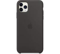 Apple Leather Folio Case for iPhone 11 Pro - Black - MX062ZM/A