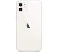NEW GENUINE APPLE THIN CLEAR CASE COVER FOR IPHONE 11 PRO - MWYK2ZM/A