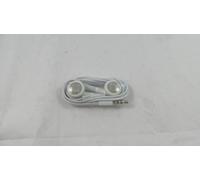 Genuine Apple Earphones with Inline Remote and Mic for iPhone etc (MB770G/A)