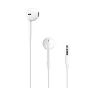 Genuine Apple EarPods iPhone 6S 6 SE 5S 5 Headphone Earphone Handsfree Mic 3.5mm