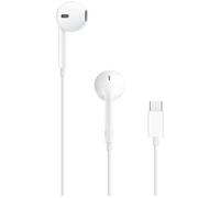 Genuine Apple Earpods USB-C - MYQY3ZM/A - White NEW Free Delivery