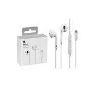 Genuine Apple EarPods with Lightning Connector (A1748) - New Sealed